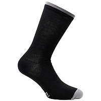 [해외]SIXS Urban Merinos 양말 4137653831 Black