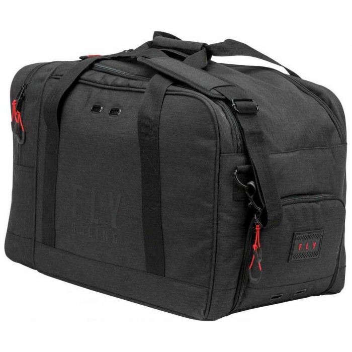 [해외]FLY RACING Carry-On 수하물 9138197416 Black