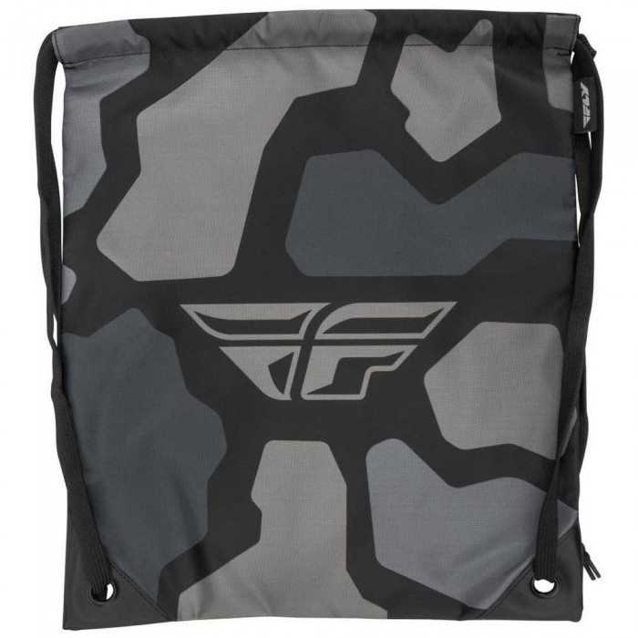 [해외]FLY RACING Quick Draw 배낭 9138198158 Grey / Camo Black