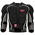 [해외]FLY RACING Barricade Junior 보호 자켓 9138197405 Black