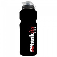 [해외]PNK Eco 750ml 물병 1138198415 Black