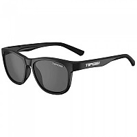 [해외]TIFOSI Swank Polarized 1138063084 Satin Black