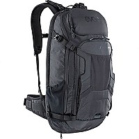 [해외]에복 FR 트레일 E-Ride 배낭 20L 1138156985 Black