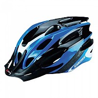 [해외]GES Rocket MTB 헬멧 1138142193 Blue / Black