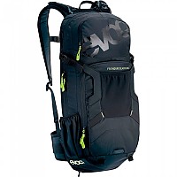 [해외]에복 FR Enduro Blackline 배낭 16L 1138156977 Black / Black