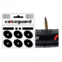 [해외]RRP Valveguard 보호 스티커 1138157307 Black