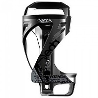 [해외]DEDA Vela 물병 홀더 1138224323 Black