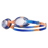 [해외]티어 Swimple Tie Dye 어린이 수영 고글 6138224180 Blue / Orange