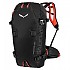 [해외]살레와 Randonnee 30L BP 배낭 4138222868 Black