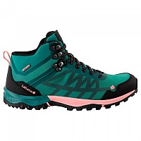 [해외]라푸마 Access Clim Mid 등산화 4138217234 Dark Green