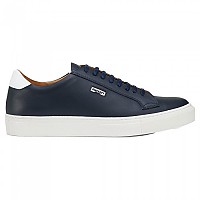 [해외]해켓 Charlton Cupsole 운동화 138235365 Navy