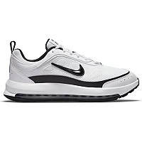 [해외]나이키 Air Max AP 운동화 138250920 White / Black-Bright Crimson