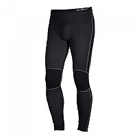 [해외]CMP Seamless 3Y97802 베이스 레이어 바지 11352857 Black