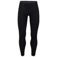 [해외]아이스브레이커 260 Tech Merino 베이스 레이어 바지 1136879926 Black / Monsoon