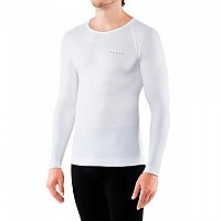 [해외]FALKE Warm 긴팔 베이스 레이어 1137286495 White