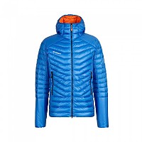 [해외]마무트 Eigerjoch Advanced Insulated 다운 자켓 4137688088 Azurit