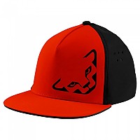 [해외]다이나핏 Tech Trucker 모자 4138231768 Dawn / Black / Orange