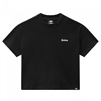 [해외]디키즈 Bettles 반팔 티셔츠 138164705 Black