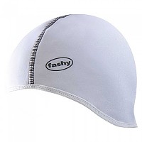 [해외]FASHY Long Thermo 수영 모자 6138114514 White