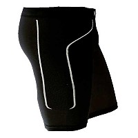 [해외]SPORT HG Compressive 베이스 레이어 반바지 1135873266 Black