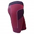 [해외]SPORT HG Compressive 베이스 레이어 반바지 1135873269 Black / Red