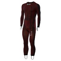 [해외]SIXS STX Racing 베이스 레이어 슈트 1136351528 Dark Red