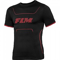 [해외]FLM Sports Functional Pro 1.0 반팔 베이스 레이어 1137512829 Black