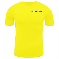 [해외]GIVOVA Corpus 2 반팔 베이스 레이어 1138127300 Yellow