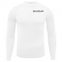 [해외]GIVOVA Corpus 3 긴팔 베이스 레이어 1138167812 White