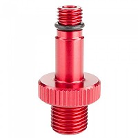 [해외]스램 BB 24 mm 어댑터에 22 mm 1138283233 Red