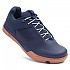 [해외]크랭크브라더스 Mallet Lace MTB 신발 1138277886 Navy / Silver