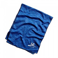 [해외]MISSION Tech Knit Cooling L 수건 3136214276 Royal Blue Space Dye