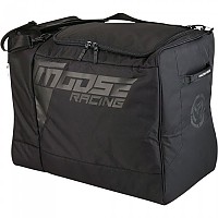 [해외]MOOSE SOFT-GOODS Race Gear 수하물 9138175275 Black