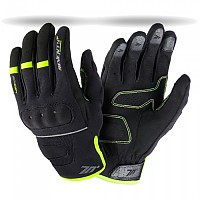 [해외]SEVENTY DEGREES SD-C54 여성 장갑 9138281028 Black / Fluor Yellow