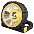 [해외]EDM 150 Lumens LED 손전등 4138287793 Black / Yellow