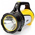 [해외]EDM 휴대용 다기능 손전등 및 보조 배터리 350 Lumens 4138287838 Black / Yellow