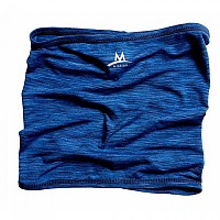 [해외]MISSION Fitness Multicool 넥워머 4136214282 Royal Blue Space Dye