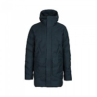 [해외]마무트 Parka Photics Thermo 다운 자켓 4137687911 Marine