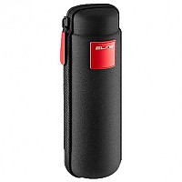 [해외]엘리트 Takuin Maxi 750ml 물병 1138017891 Black / Red