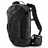 [해외]CUBE Edge Hybrid 20L 배낭 1138291004 Black / Lime