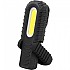 [해외]EDM 36403 300 Lumens LED 손전등 4138287854 Black