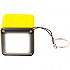 [해외]EDM COB USB 300 Lumens 충전식 손전등 4138287895 Black / Yellow