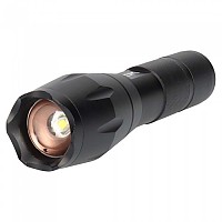 [해외]EDM Cree XML-T6 손전등 4138287898 Black