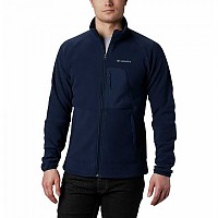 [해외]컬럼비아 Rapid Expedition™ 지퍼 플리스 4137595668 Collegiate Navy