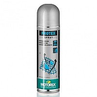 [해외]MOTOREX 프로텍스 스프레이 500ml 4137965574 Grey