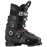 [해외]살로몬 Shift Pro 90 Sport 여성용 알파인 스키 부츠 5138159568 Black / Anthracite / White