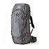 [해외]그레고리 Kalmia 60L RC 배낭 4138028666 Equinox Grey