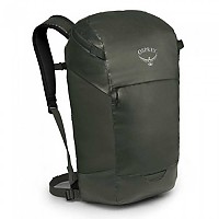 [해외]오스프리 Transporter Zip Top Small 25L 배낭 4138264505 Haybale Green