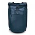 [해외]오스프리 Trasporter Roll Top 28L 배낭 4138264510 Venturi Blue