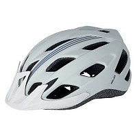 [해외]XLC BH-C28 MTB 헬멧 1137564601 White / Blue / Grey